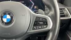 BMW 3 Series 320i M Sport 4dr Step Auto Petrol Saloon